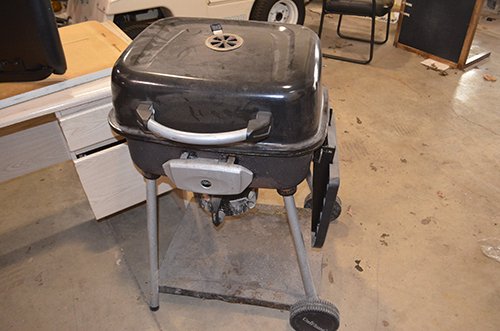 Property photo 34 - PERSONAL PROPERTY AUCTION, FORT WAYNE HOUSING AUTHORITY